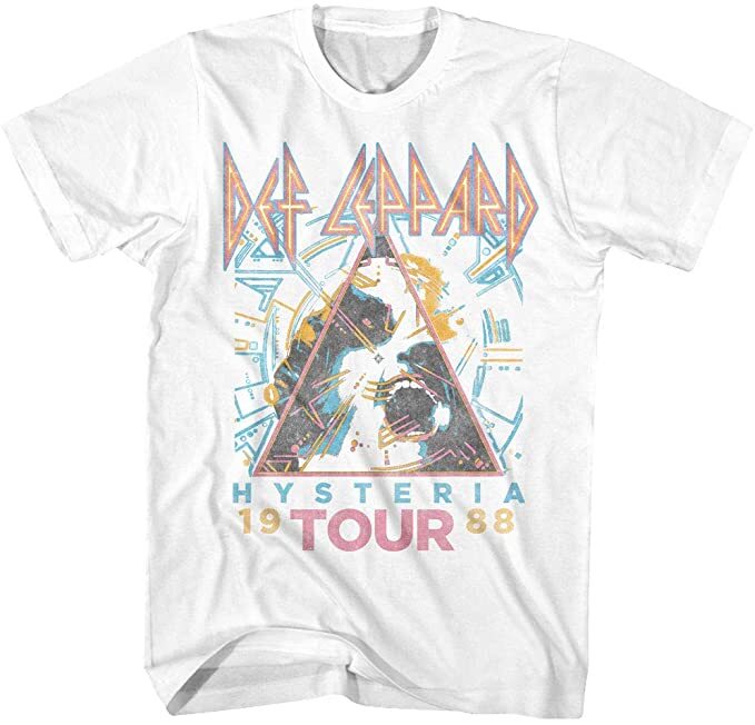 English Spot supplanto Rock Shirt